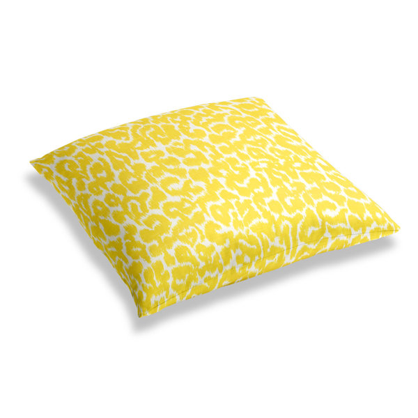 Loom Decor Animal Print Throw Pillow Wayfair